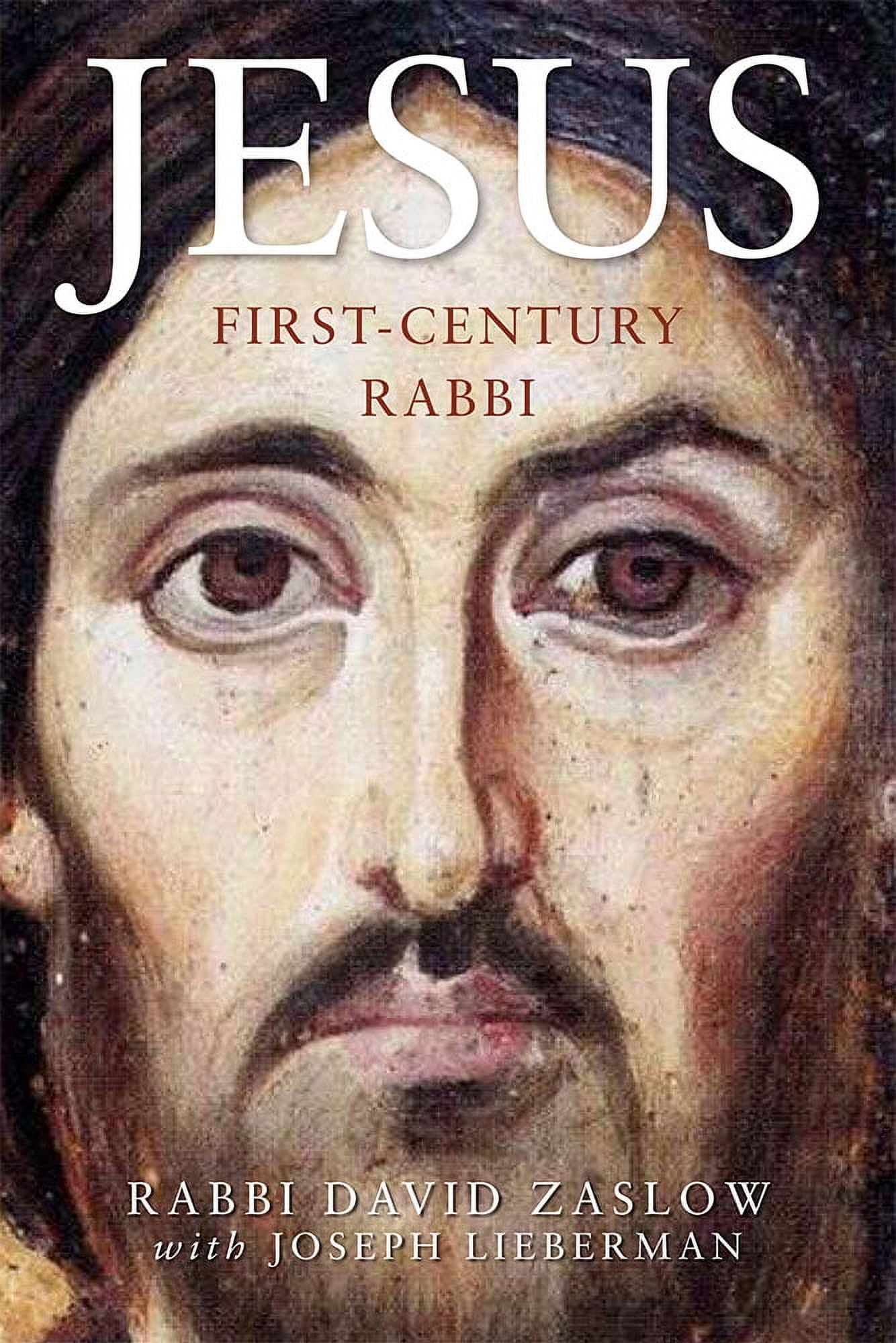 Jesus: First-Century Rabbi : A New Edition (Paperback) - Walmart.com