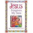 thumbnail image 1 of Pre-Owned Jesus Forgives My Sins (Paperback) 0892434805 9780892434800, 1 of 1