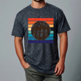 thumbnail image 1 of Jesus Freak 70s Retro Hippie Christian Revolution Style Unisex Tee,S- 5XL, 1 of 2