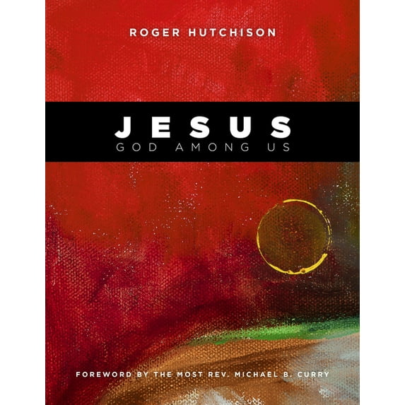 Jesus: God Among Us, (Hardcover)