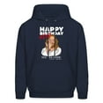 thumbnail image 1 of Jesus Happy 40th Birthday See You Soon ! Birthday Hoodie, 1 of 4