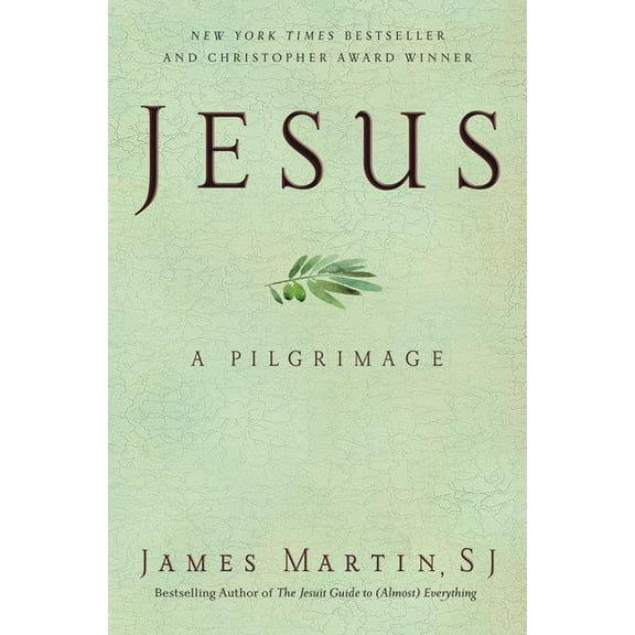 Jesus, (Hardcover)