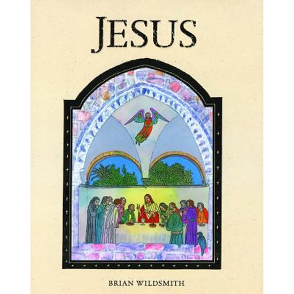 Pre-Owned Jesus (Hardcover) 0802852122 9780802852120