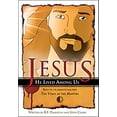 thumbnail image 1 of Pre-Owned Jesus: He Lived Among Us: Based on the Animated Film from the Voice of the Martyrs (Paperback) 1593174357 9781593174354, 1 of 1
