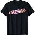thumbnail image 1 of Jesus Heals Band-Aid Christian Faith Healing Bible Verse T-ShirtMen and women, Black T-shirt, size: Extra large, 1 of 4