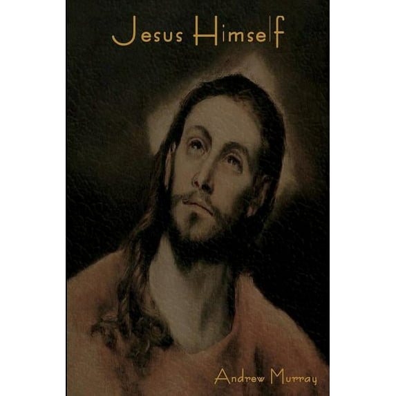 Jesus Himself (Paperback)