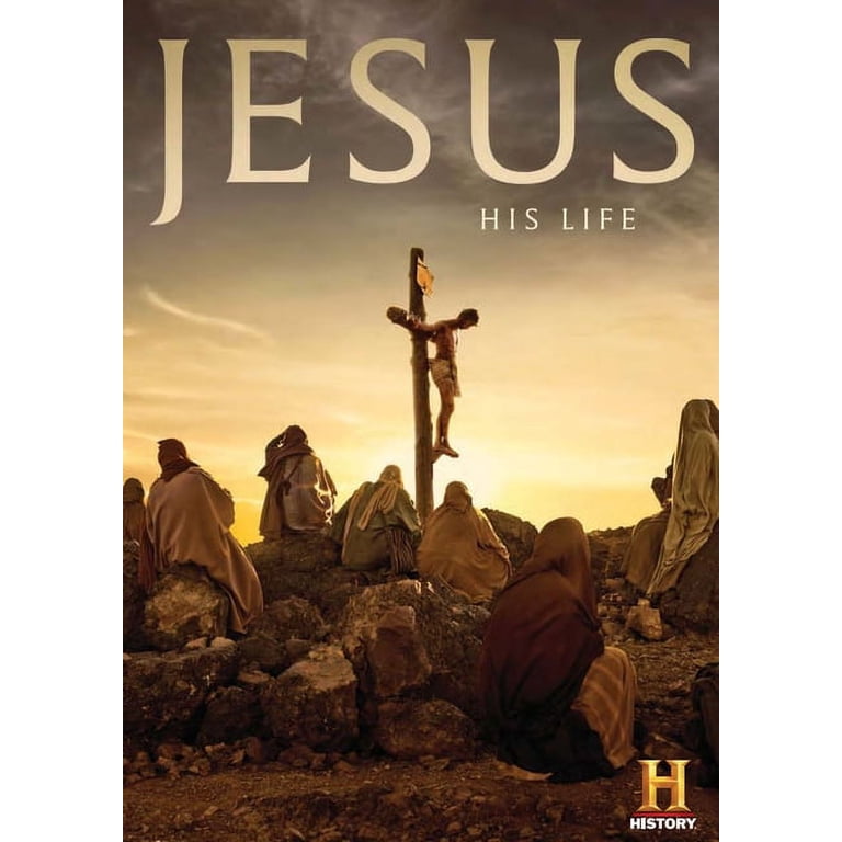 Jesus: His Life (Other) - Walmart.com