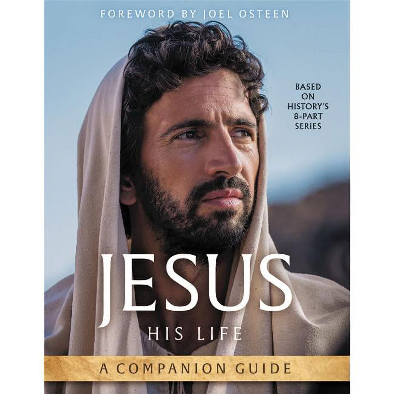 History Channel Jesus