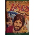 thumbnail image 1 of Pre-Owned Jesus (Hardcover) 1557482748 9781557482747, 1 of 1