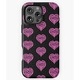 thumbnail image 1 of Jesus In Our Hearts Christian Art N8146 Phone Case for iPhone 17 16 15 14 13 12 11 Pro Max, 1 of 2