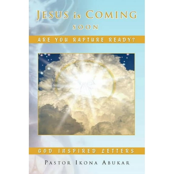 Jesus Is Coming : The Problem With the Church