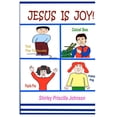thumbnail image 1 of Jesus Is Joy, (Paperback), 1 of 1