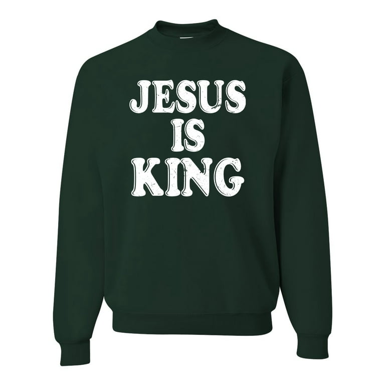 Forest green cheap sweatshirt mens