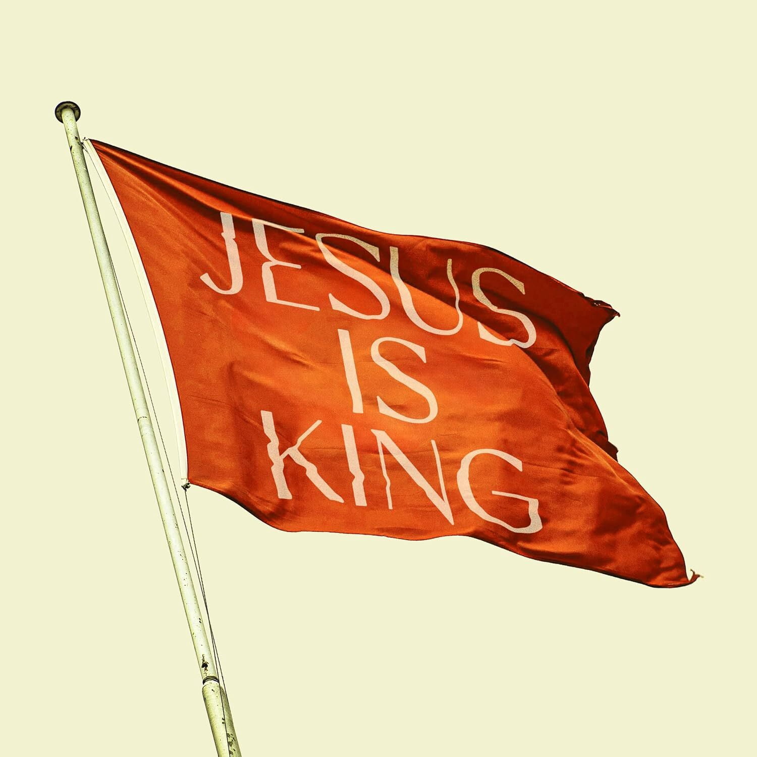 Matthew West - Jesus Is King - Music & Performance - CD