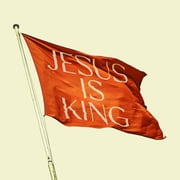 Matthew West - Jesus Is King - Music & Performance - CD