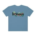 thumbnail image 1 of Jesus Is King Shirt Hosanna Love Like Jesus Wildflower Shirt, 1 of 4