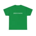 thumbnail image 1 of Jesus Is King T-Shirt, 1 of 1