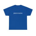 thumbnail image 1 of Jesus Is King T-Shirt, 1 of 1