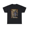 thumbnail image 1 of Jesus Is My God My King My Lord My Savior My Everything T-shirt, 1 of 1