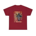 thumbnail image 1 of Jesus Is My God My King My Lord My Savior My Everything T-shirt, 1 of 1