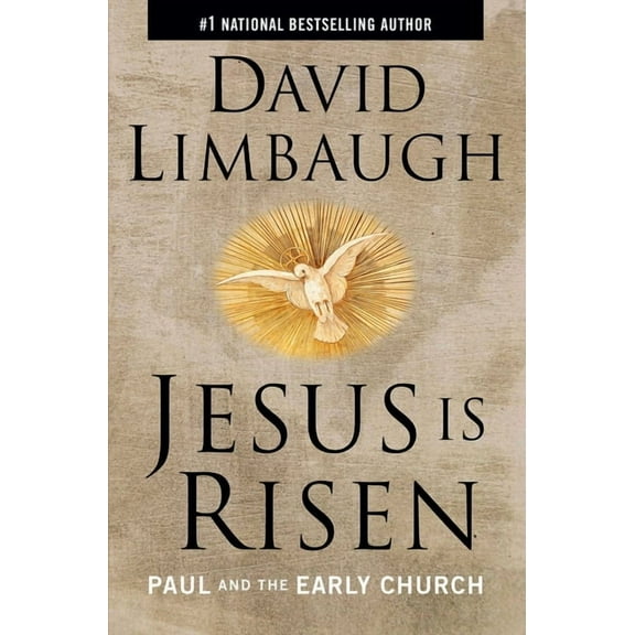 Jesus Is Risen: Paul and the Early Church, (Paperback)