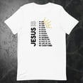 thumbnail image 1 of Jesus Is - T-Shirt, 1 of 2