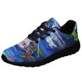 thumbnail image 1 of Jesus Is The Reason For The Season Christmas Shoes Sneakers for Women Men Black Size 8.5, 1 of 7