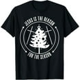 Jesus Is The Reason For The Season Jesus Is The Reason For TShirt