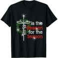 thumbnail image 1 of Jesus Is The Reason For The Season T-Shirt, 1 of 3
