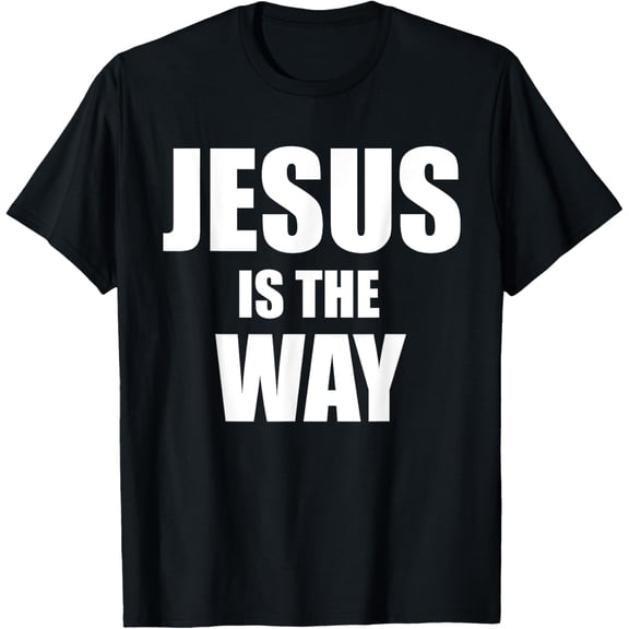 Jesus Is The Way Religious Catholic Christian Punk Band Meme