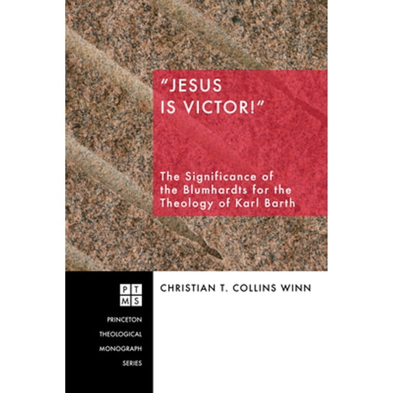 Pre-Owned Jesus Is Victor! (Paperback) 1556351801 9781556351808