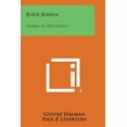 thumbnail image 1 of Jesus Jeshua : Studies in the Gospels (Paperback), 1 of 1