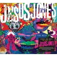 thumbnail image 1 of Jesus Jones - Zeroes & Ones: The Best Of - Music & Performance - CD, 1 of 2