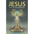 thumbnail image 1 of Pre-Owned Jesus: Last of the Pharaohs (Paperback) 0932813119 9780932813114, 1 of 1