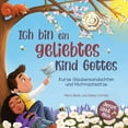 thumbnail image 1 of Jesus Liebt Mich Ich bin ein geliebtes Kind Gottes: Kurze Glaubensandachten und Mutmachsätze, (Paperback), 1 of 1