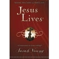 thumbnail image 1 of Jesus Lives Jesus Lives, with Full Scriptures: Seeing His Love in Your Life (a 180-Day Devotional) - The Perfect Christian New Year&, (Hardcover), 1 of 1