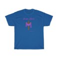 thumbnail image 1 of Jesus Lives Women’s Unisex Heavy Cotton Tee, 1 of 10