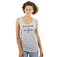 thumbnail image 1 of Jesus Love Me and My Tattoos Womens Plus Size Graphic Tank Top Brisco Brands 3X, 1 of 5