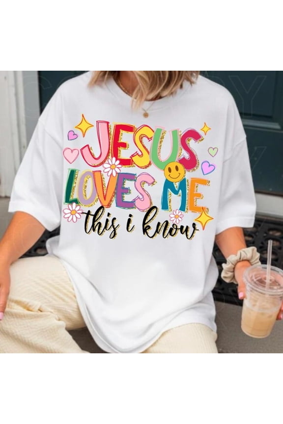 Jesus Lover Preppy Shirt, Boho Christian Doodle T Shirt, Bible Verse Faith Inspirational Shirt, Trendy Scripture God Lover, Full Size S-5XL