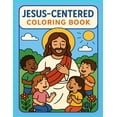 thumbnail image 1 of Jesus Loves Me - Bible Stories Coloring Book, (Paperback), 1 of 1