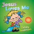 thumbnail image 1 of Pre-Owned Jesus Loves Me (Hardcover) 0781430755 9780781430753, 1 of 1