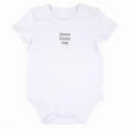 thumbnail image 1 of Jesus Loves Me Snapshirt, 6-12 months, 1 of 1