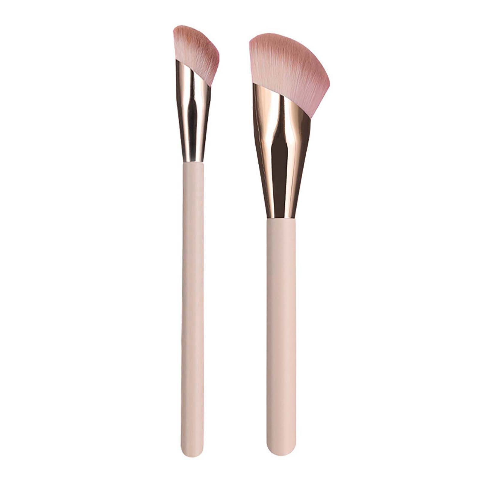 Day after Brush Brush Hair Rose Makeup Anime Makeup Brushes under Eye Concealer Brush Anime for Girls 12-14 Fashion 1x How to Apply Makeup like A Travel Hair Brush Lipstick