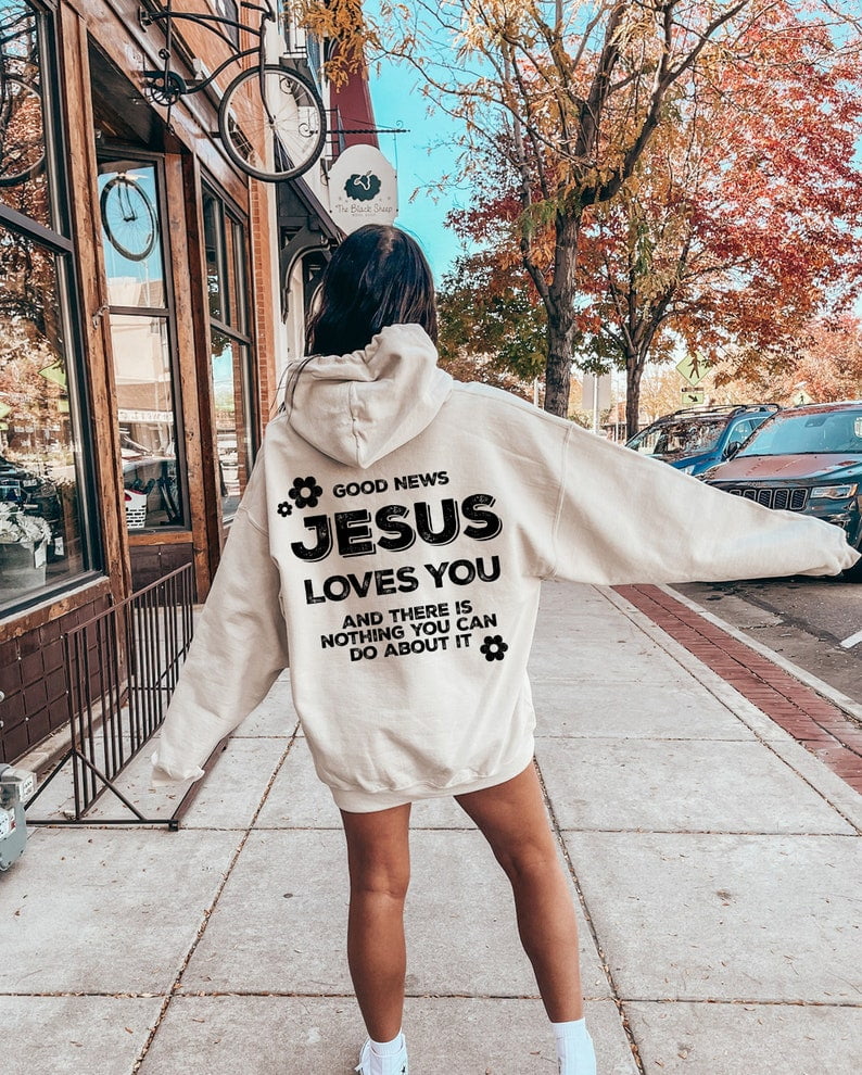 Women of the Bible Ladies Christian Sweatshirts Women of the Bible Ladies Christian Sweatshirts