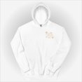 thumbnail image 1 of Jesus Loves You - Hoodie, 1 of 2