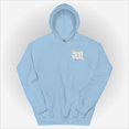 thumbnail image 1 of Jesus Loves You - Hoodie, 1 of 2