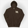 thumbnail image 1 of Jesus Loves You - Hoodie, 1 of 2