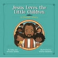 thumbnail image 1 of Pre-Owned Jesus Loves the Little Children: A Chosen Story [Hardcover] Dallas and Amanda Jenkins and Kristen Hendricks Hardcover Dallas and Amanda Jenkins, 1 of 1