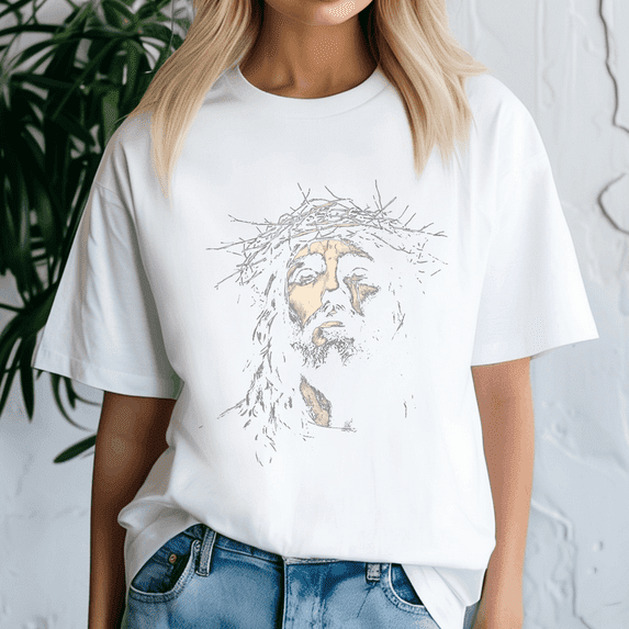 Jesus METAL Vintage 90S Funny Christian, Jesus Shirt, Easter Shirt, Christian Easter TShirt, He Has Rizzen Tee