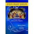 thumbnail image 1 of Jesus Mary Joseph : The Secret Legacy of Jesus and Mary Magdalene, 1 of 1